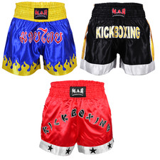 Mar kickboxing shorts for muay - mar,