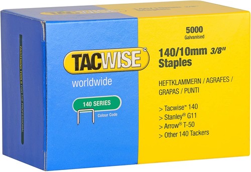 Tacwise 0342 type 140 mm - 0342,