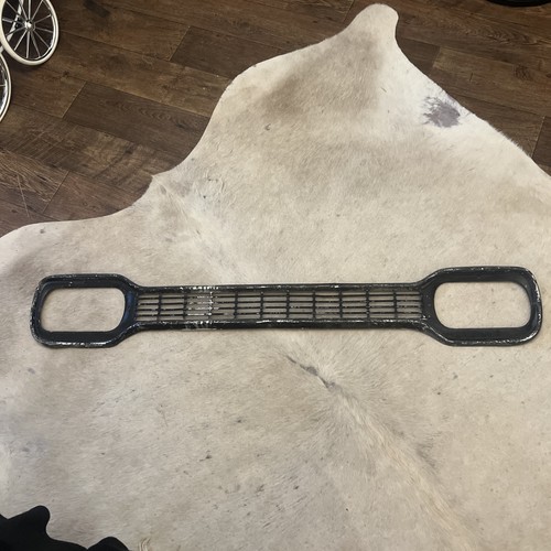 Ford escort mk1 front grille - ford,