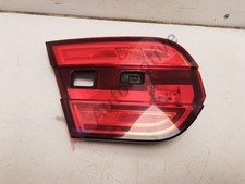 Jaguar XF X250 Facelift 2011~2015 Rear Inner Light Unit Passenger Left