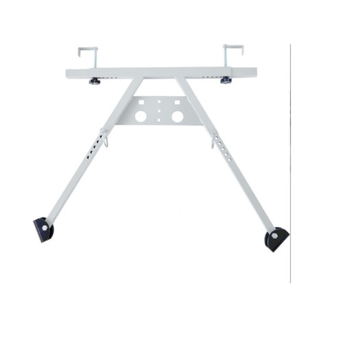 Ladder stabilizer with - stabilizer,