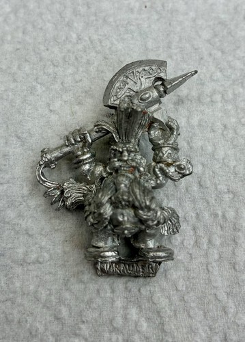 Dwarf dragon slayer metal - slayer,