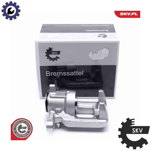 Brake caliper 44skv484 - caliper,