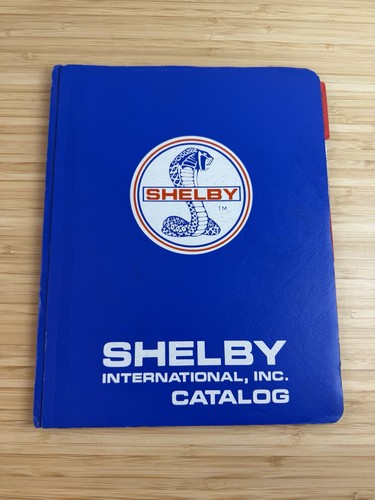 1970 shelby international - shelby,