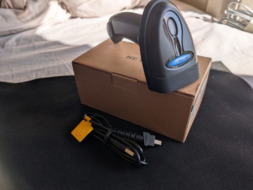Netum bluetooth barcode - bluetooth,