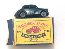Excellent Moko Lesney Matchbox