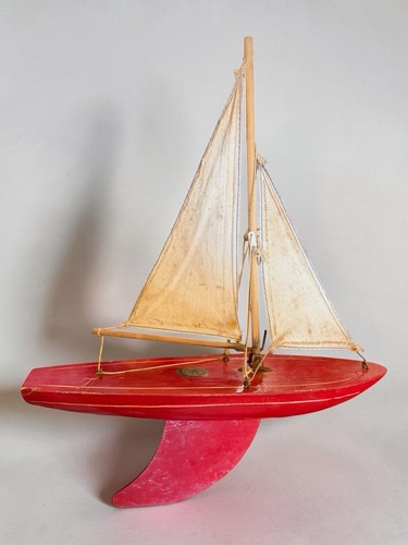 Mid century wooden star - mid,