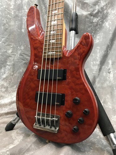 Yamaha trb1005j used - trb1005j,