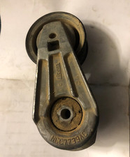 TENSIONER PULLEY / SUPERCHARGER BELT Jaguar XKR XJR 1997-2002