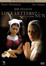 Love Letters of a Portuguese