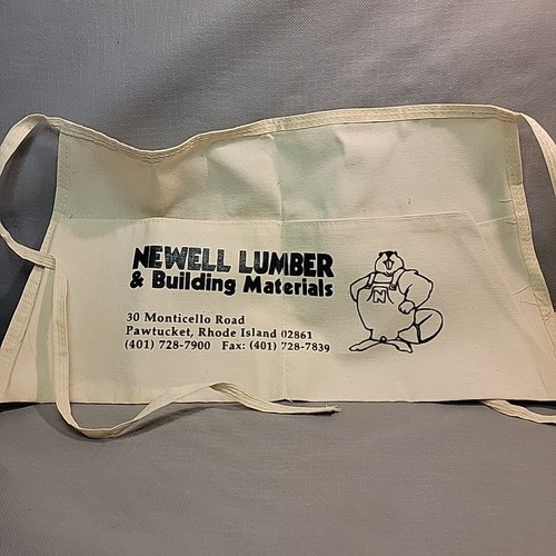Newell lumber building - newell,