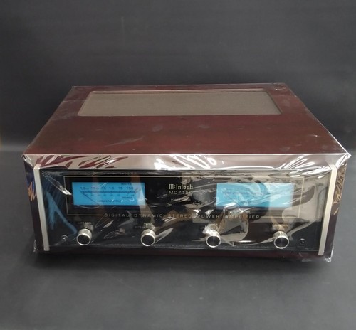 Mcintosh mc7150 power - mcintosh,