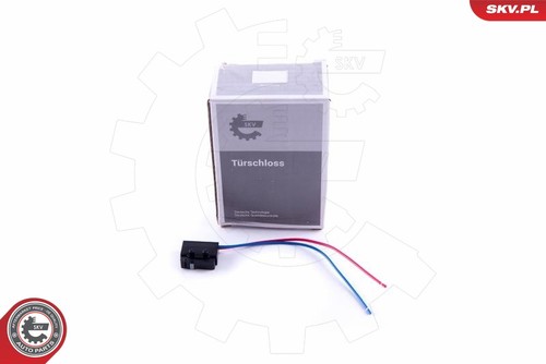 Esen skv 16skv026 - skv, door