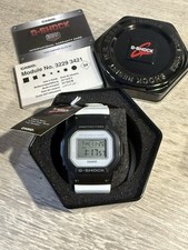 Casio G Shock retro DW5600