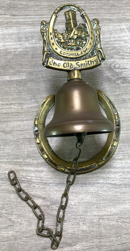 Antique english vintage cast - antique,