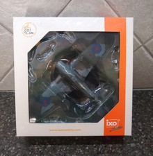 NEW IXO MODELS JUNIOR HAWKER