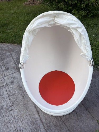Ikea lömsk swivel chair - lömsk,