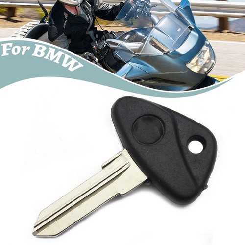 Blank key for - 1, bmw