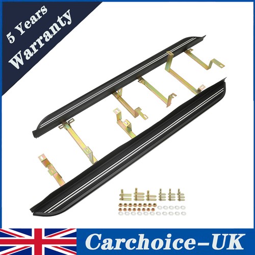 Running boards for - running,