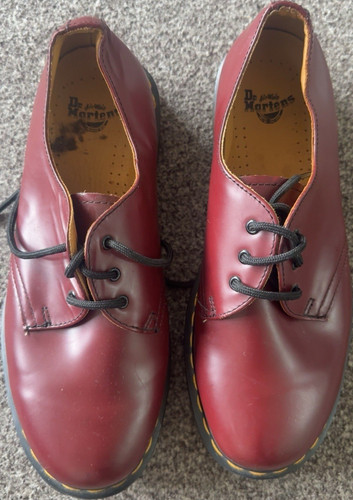 Martens 1461 pw oxford - 1461,