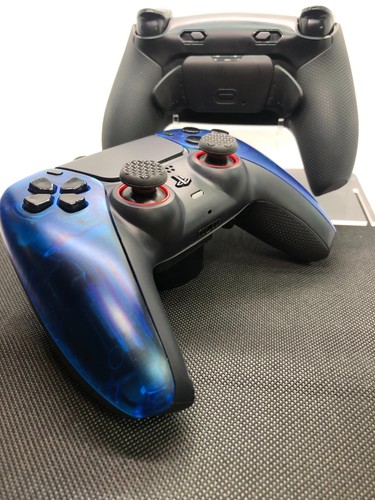 Sony ps5 dual - sony, sense🎮tmr