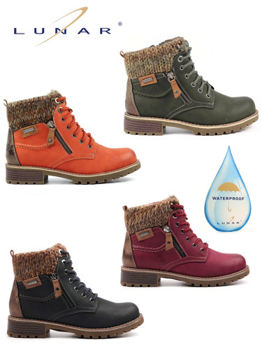 Lunar millie ladies - ladies, waterproof