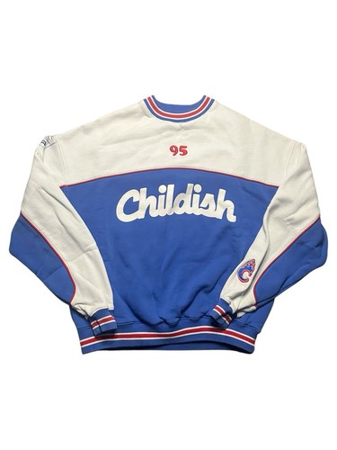 Childish 1995 tgf chicken shop - childish,