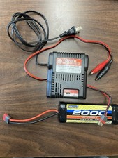 Tower Hobbies T0WP0160 AC/DC