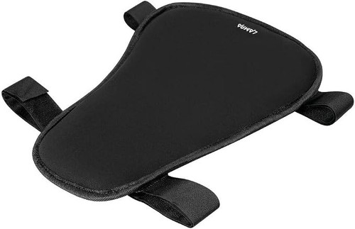 Comfortable vibration - comfortable,