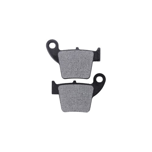 Metal gear rear brake - metal,
