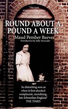 Round About A Pound A Week: 7