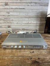 Sony TA-AX2 Integrated Stereo Amplifier - Faulty No Power Unit Only