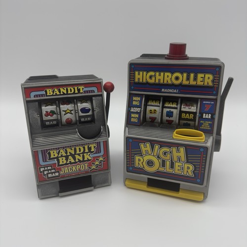 Vintage radica high roller - vintage,