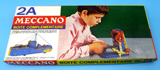 Circa 1972 French Meccano