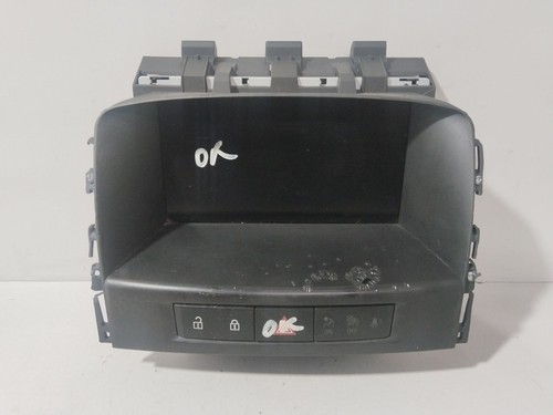 95247248 multifunction display - 95247248,