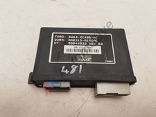 JAGUAR XF - X250 2008~2015 - ELECTRONIC PARKING BRAKE ECU MODULE 8W83-2C496-AC