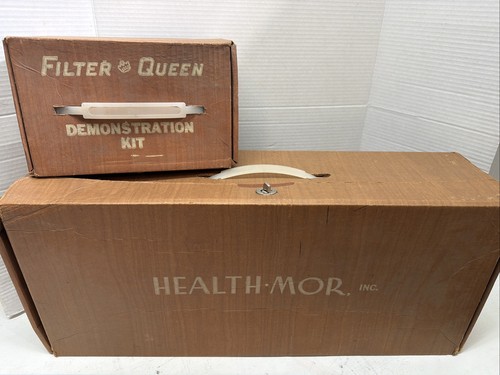 Vintage 1940 1960s filter - 1940-1960s,