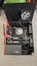 I7 3930k Matx Asus Gaming Pc
