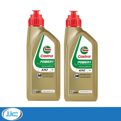 Litre castrol power 1 - power,