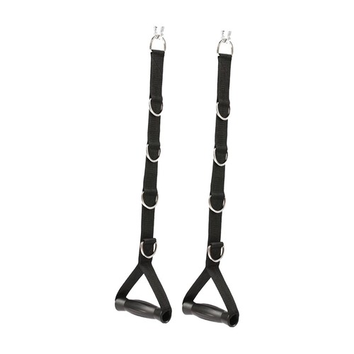 Cable machine handles - cable, tricep