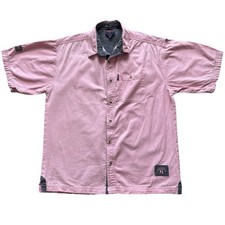 Edwards Heavies Shirt XL - XXL