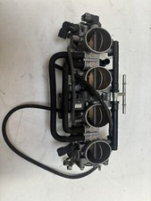 Kawasaki Zx10r 11-15 Gen 4 Throttle Bodies 