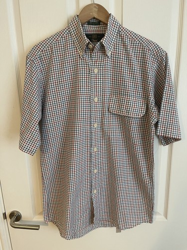 Orvis shirt size - shirt, s