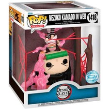 Funko Pop! Deluxe: Super 6"