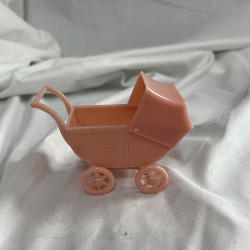 Doll house renewal - house, baby
