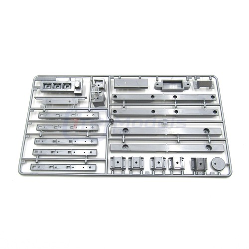 Tamiya 56306 flatbed - tamiya,