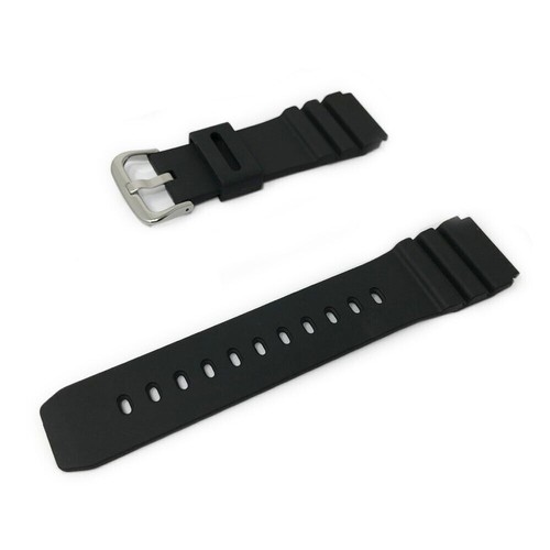 Genuine casio watch - watch, strap