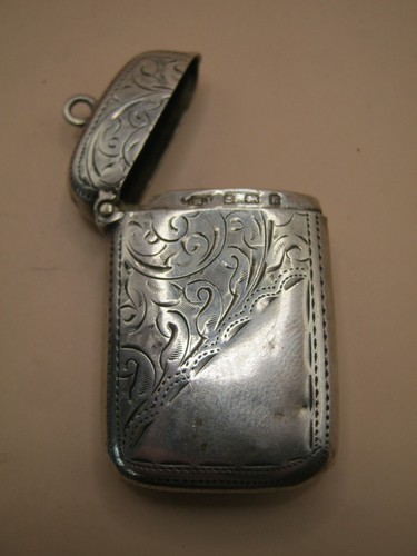 Birmingham 1906 sterling - 1906,