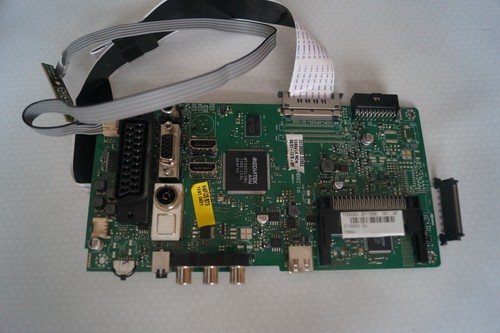 Main board 17mb82 - board, 23172966