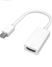 CGZZ Mini DisplayPort to HDMI